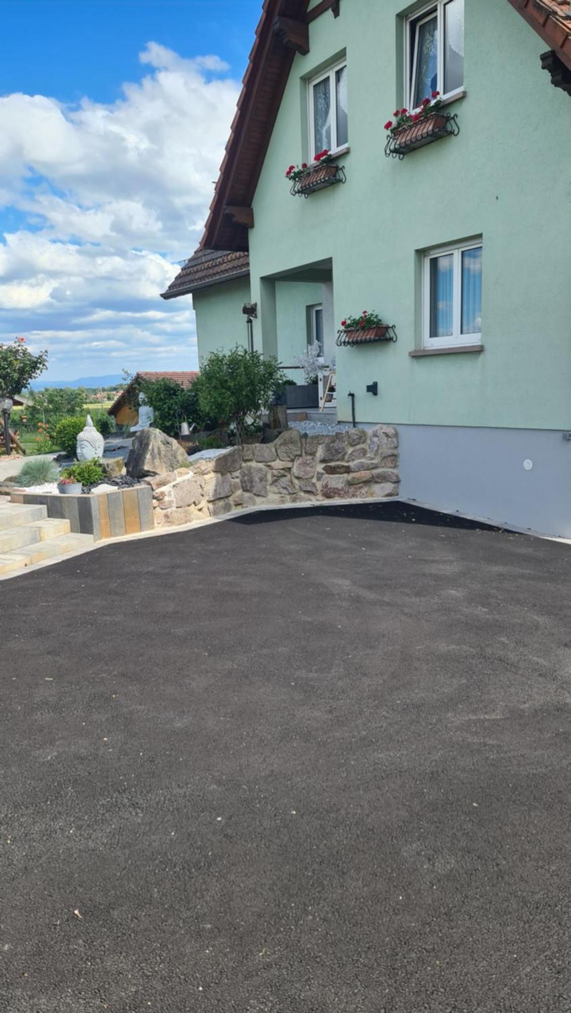 Au Jardin D'Edel Gites Centre Alsace Dieffenthal Bagian luar foto
